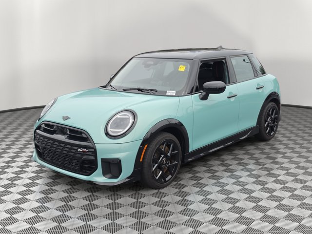 Used 2026 MINI Cooper S FWD image 3