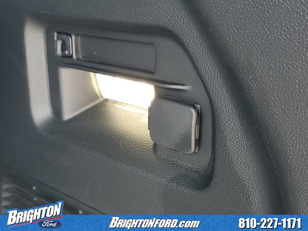 Certified 2024 Ford Explorer XLT AWD/4WD image 8