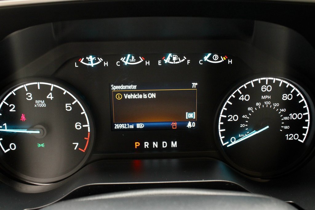 Certified 2021 Ford F150 XLT image 27