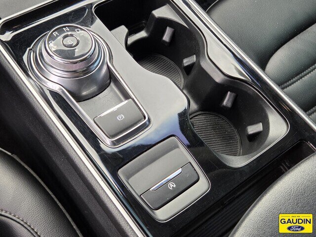 Certified 2020 Ford Edge SEL w/ Convenience Package FWD image 24
