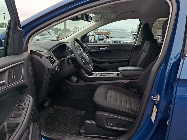 Certified 2024 Ford Edge SEL w/ Convenience Package AWD/4WD image 14