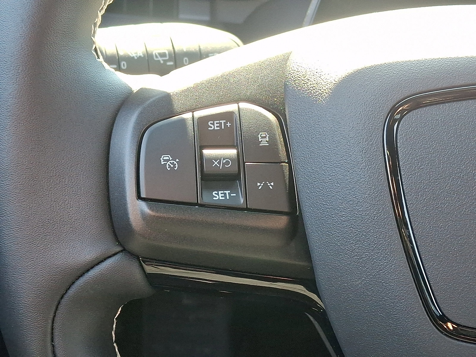 Certified 2025 Ford Mustang Mach-E GT w/ Bronze Appearance Package image 26