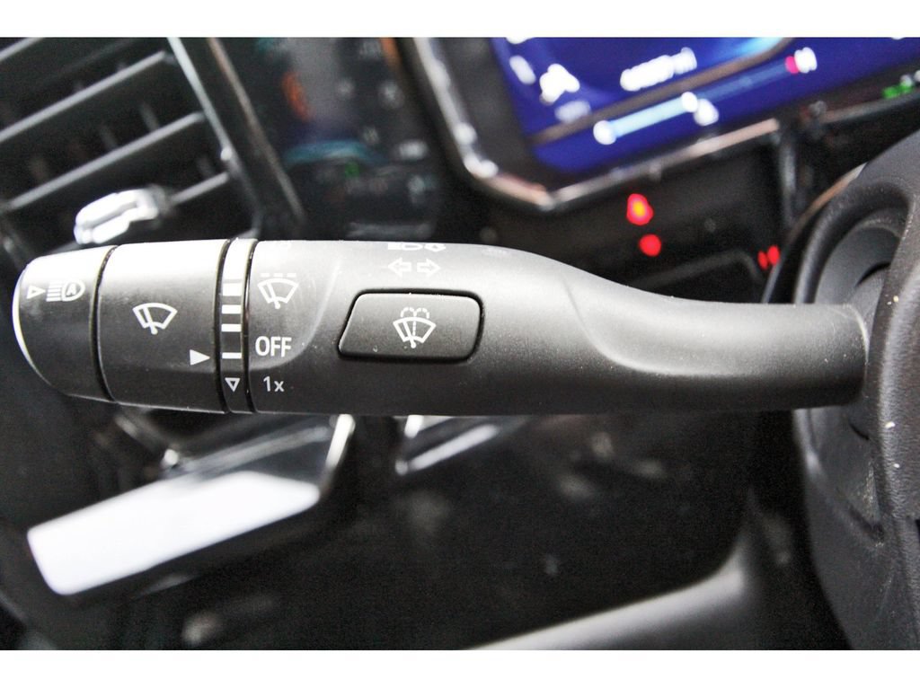 Used 2023 Chevrolet Silverado 1500 ZR2 AWD/4WD image 16