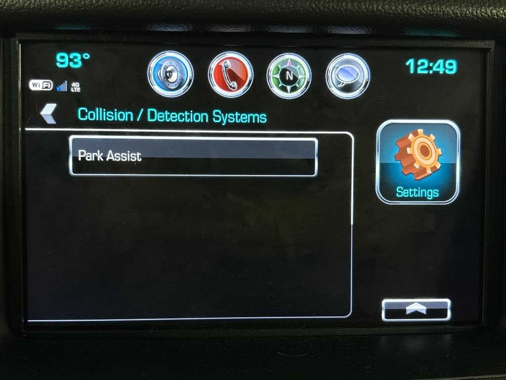 Used 2020 Chevrolet Tahoe LS RWD image 27