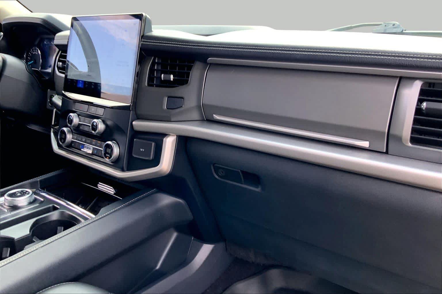 Certified 2023 Ford Expedition Max XLT AWD/4WD image 19