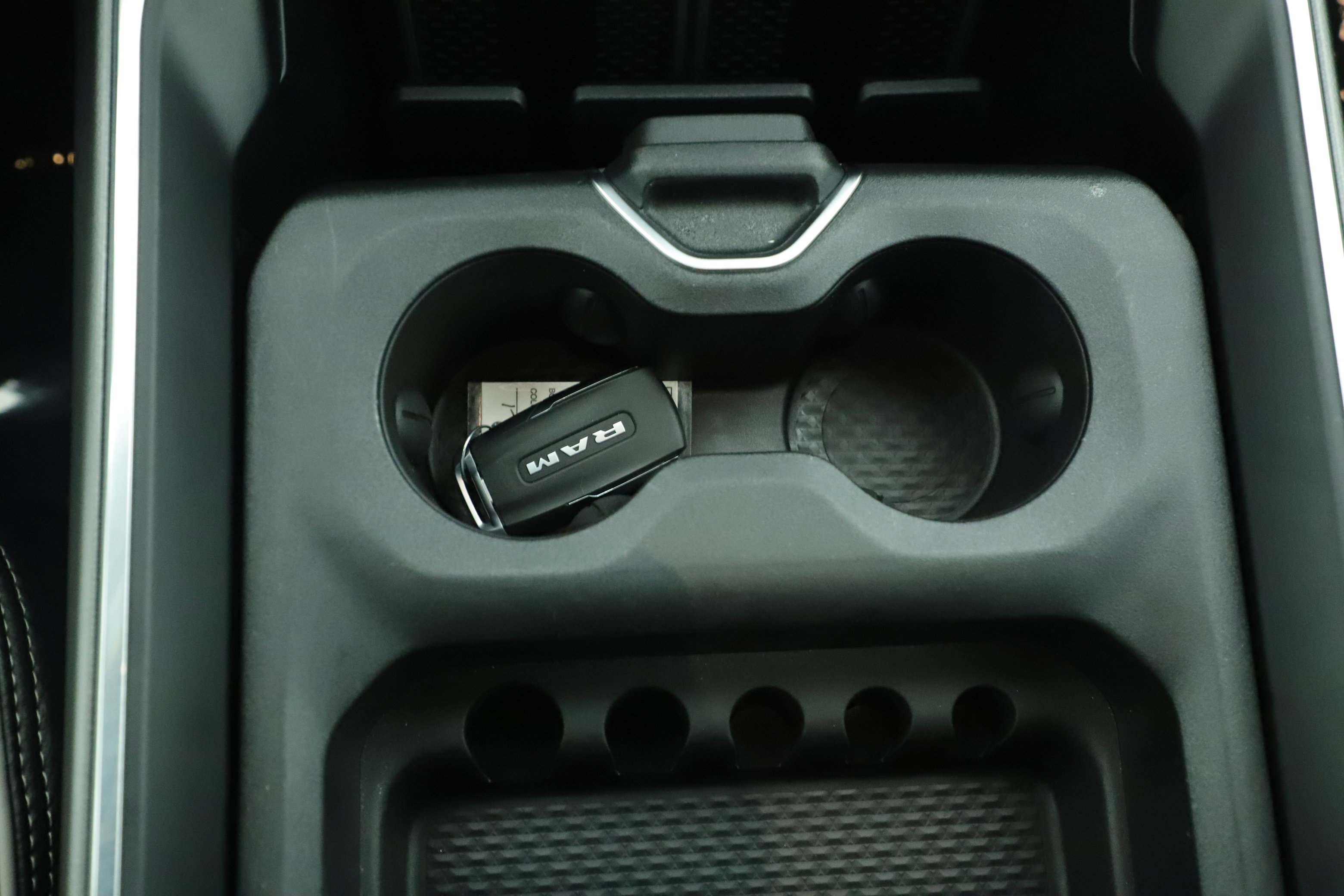 Used 2025 RAM 2500 Laramie image 24