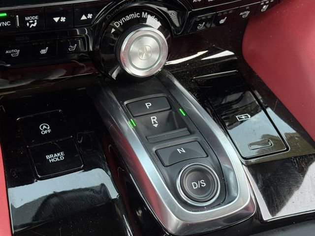 Used 2022 Acura MDX Type S AWD/4WD image 19