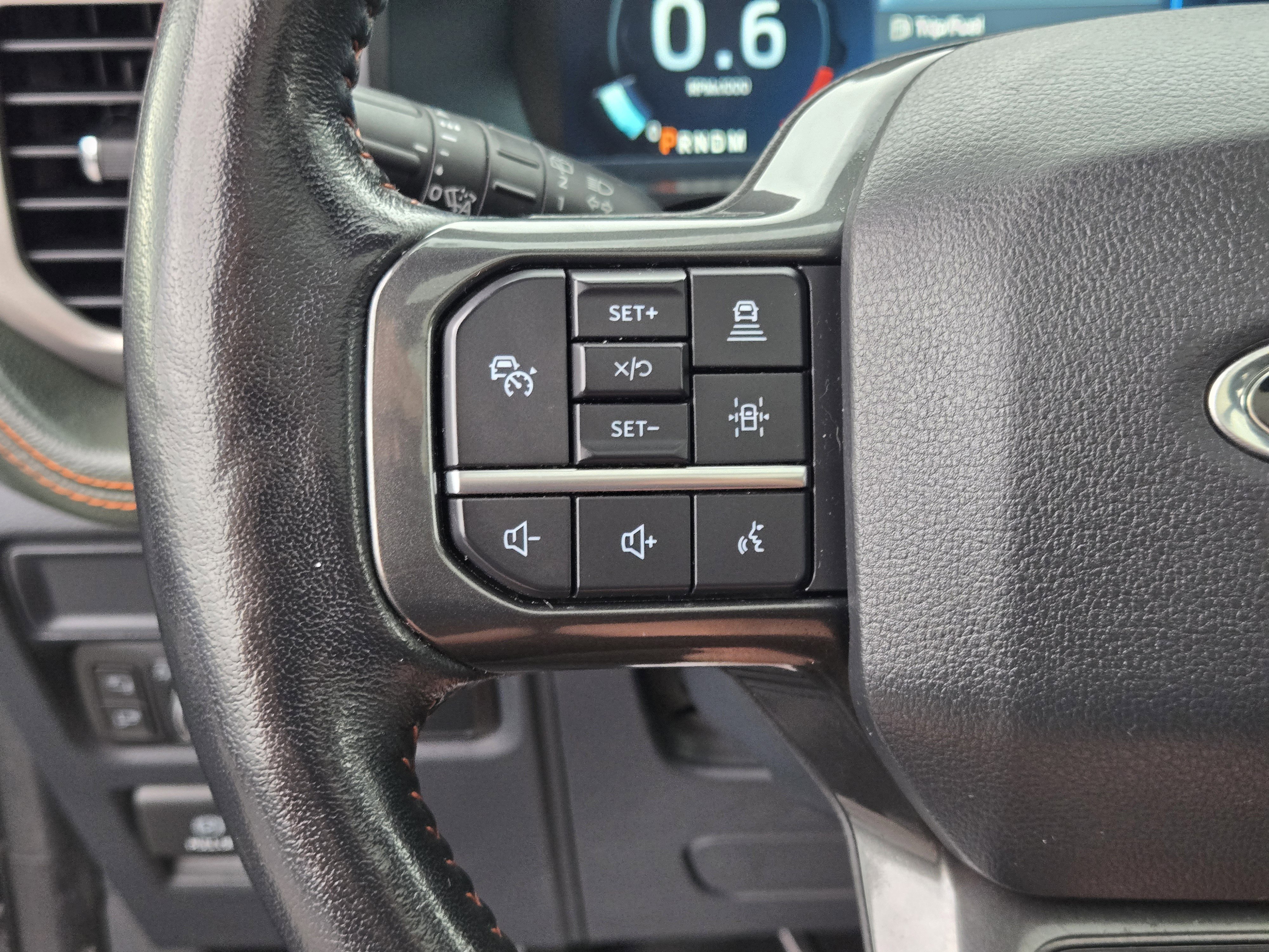 Certified 2022 Ford Expedition Timberline AWD/4WD image 29