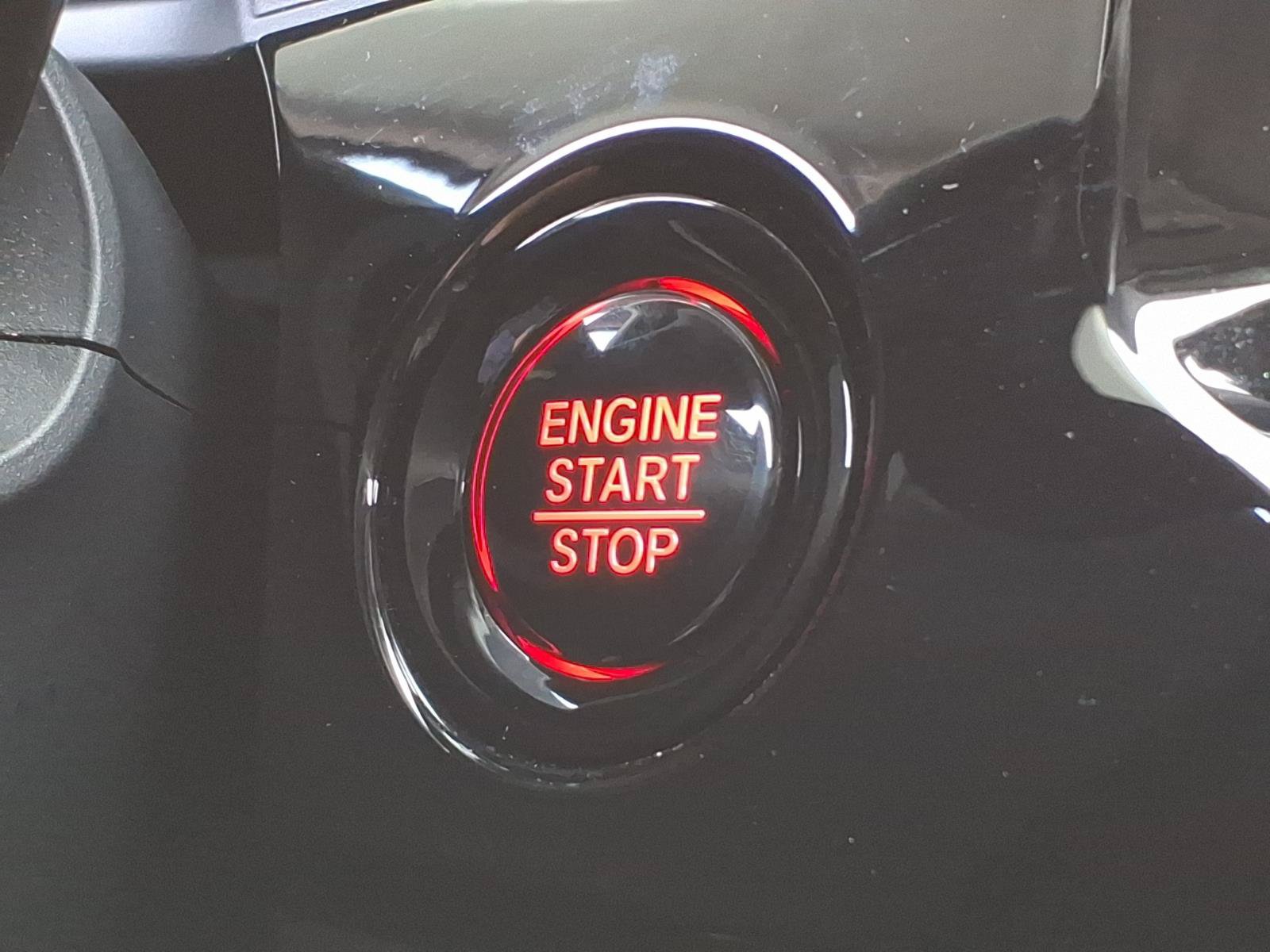 Used 2025 Honda Civic LX image 17