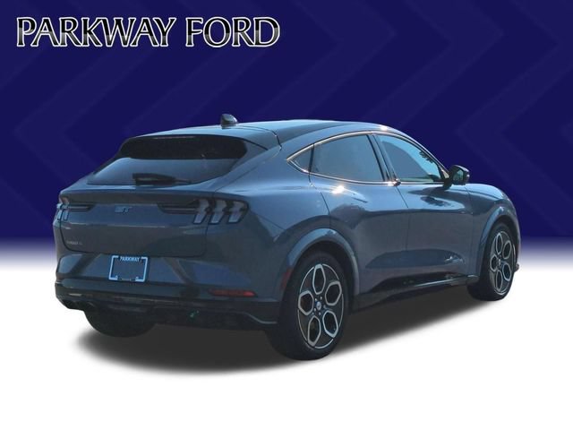 Certified 2023 Ford Mustang Mach-E GT AWD/4WD image 5