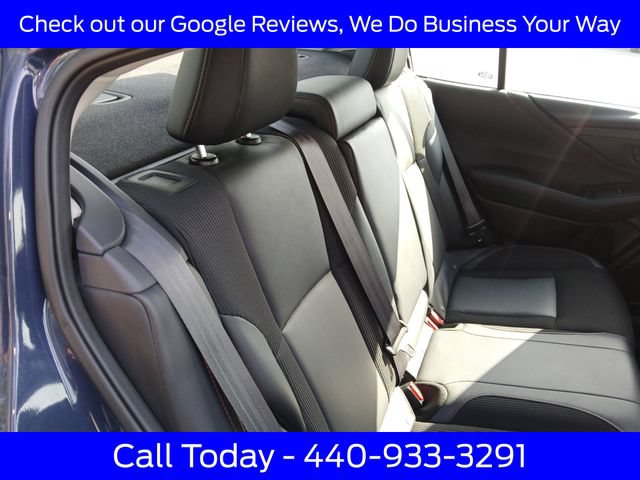 Used 2024 Subaru Legacy Sport AWD/4WD image 38
