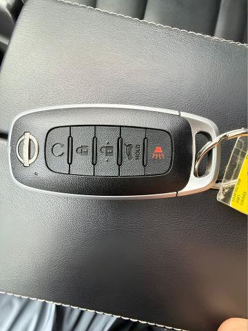 Used 2023 Nissan Rogue SL w/ SL Premium Package AWD/4WD image 35