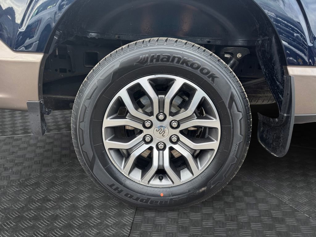 Certified 2021 Ford F150 King Ranch image 19