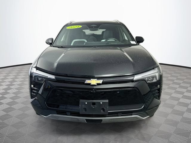 Used 2024 Chevrolet Blazer EV LT AWD/4WD image 5