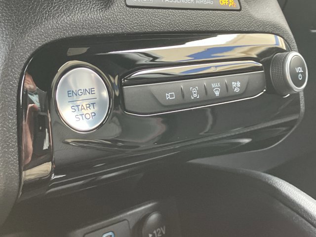 Certified 2023 Ford Escape ST-Line Select w/ Tech Pack #2 image 22