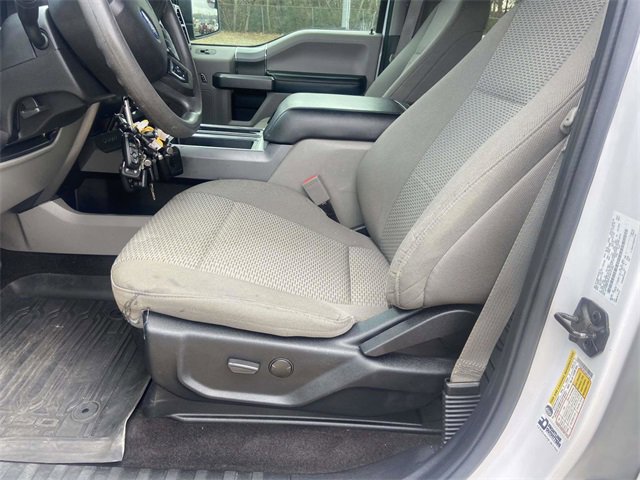 Certified 2020 Ford F150 XLT w/ Equipment Group 301A Mid image 14