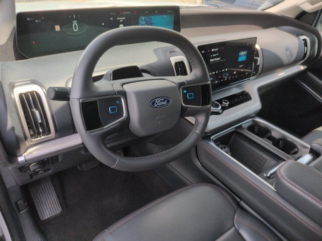 Certified 2025 Ford Expedition Max Active AWD/4WD image 35