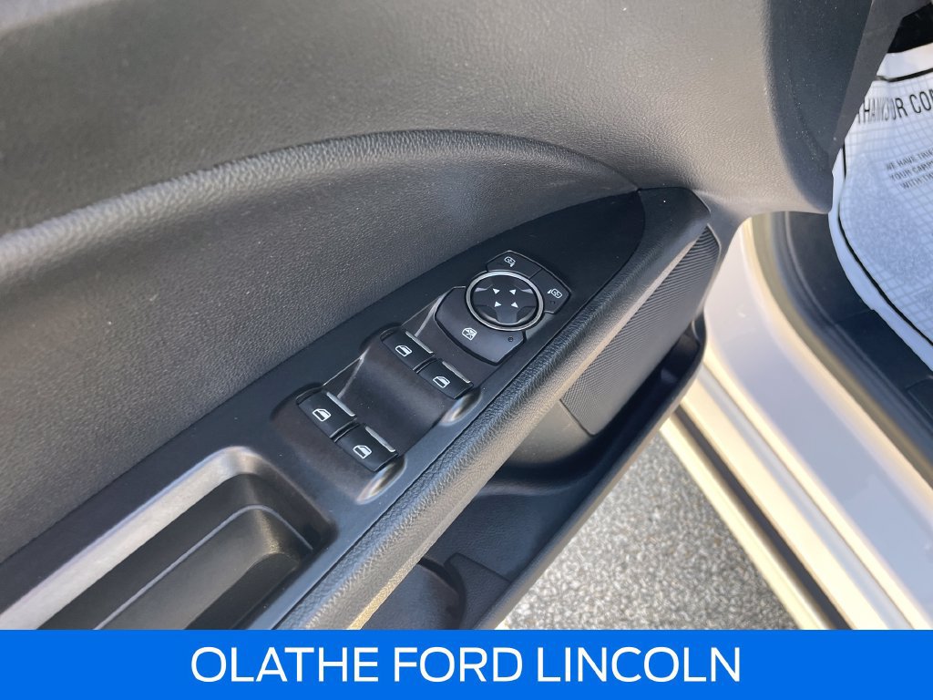 Certified 2019 Ford Fusion SEL FWD image 21