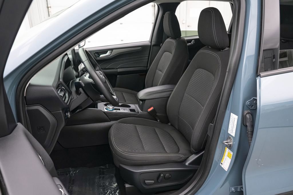 Certified 2024 Ford Escape Active w/ Tech Pack #2 AWD/4WD image 11
