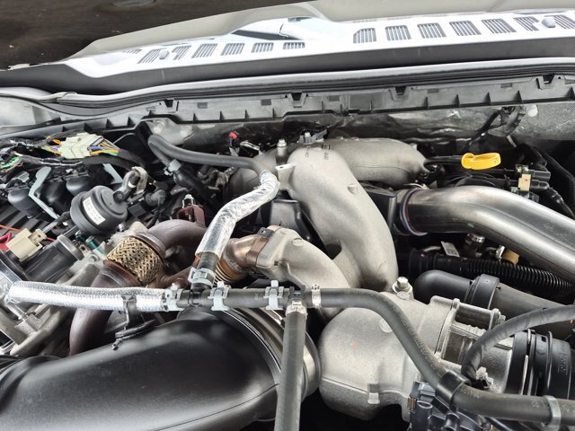 Certified 2023 Ford F350 Platinum AWD/4WD image 38
