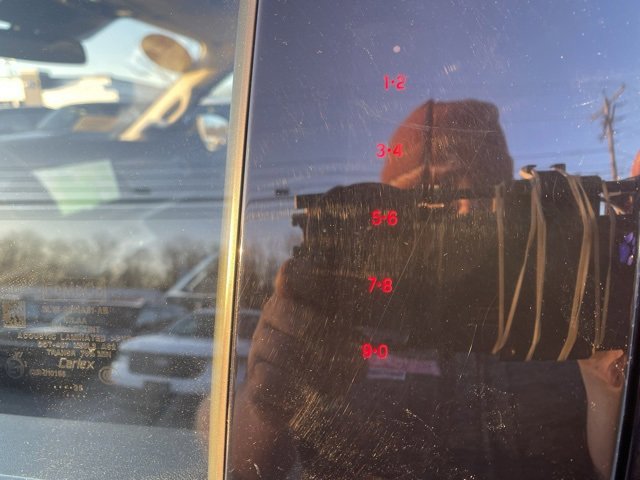 Certified 2025 Ford Expedition Active image 49