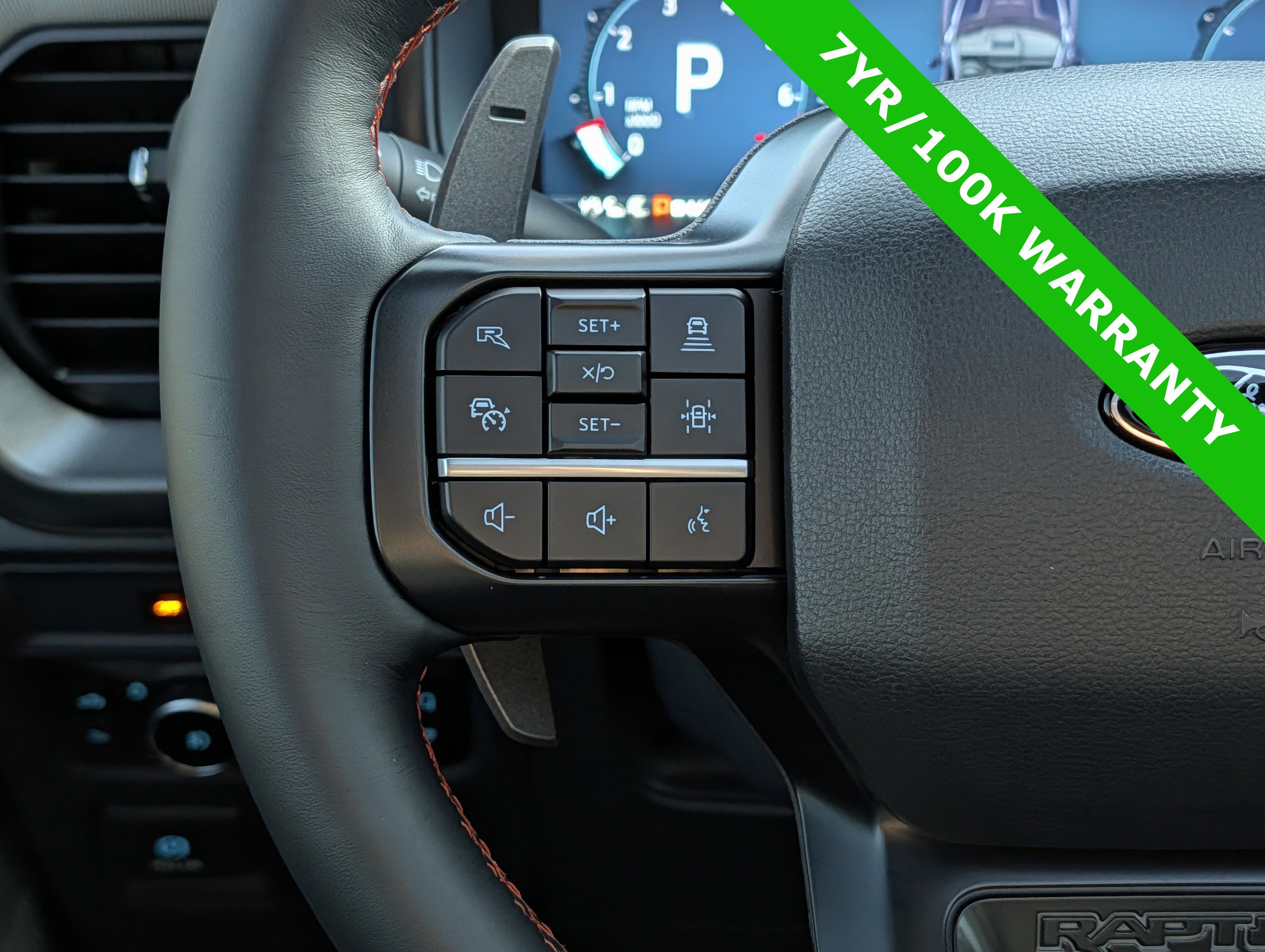 Certified 2025 Ford F150 Raptor image 33