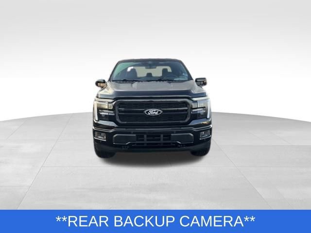 Certified 2025 Ford F150 Lariat image 7