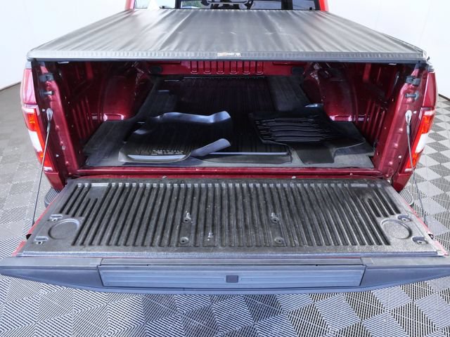 Certified 2019 Ford F150 XLT w/ Equipment Group 302A Luxury AWD/4WD image 12