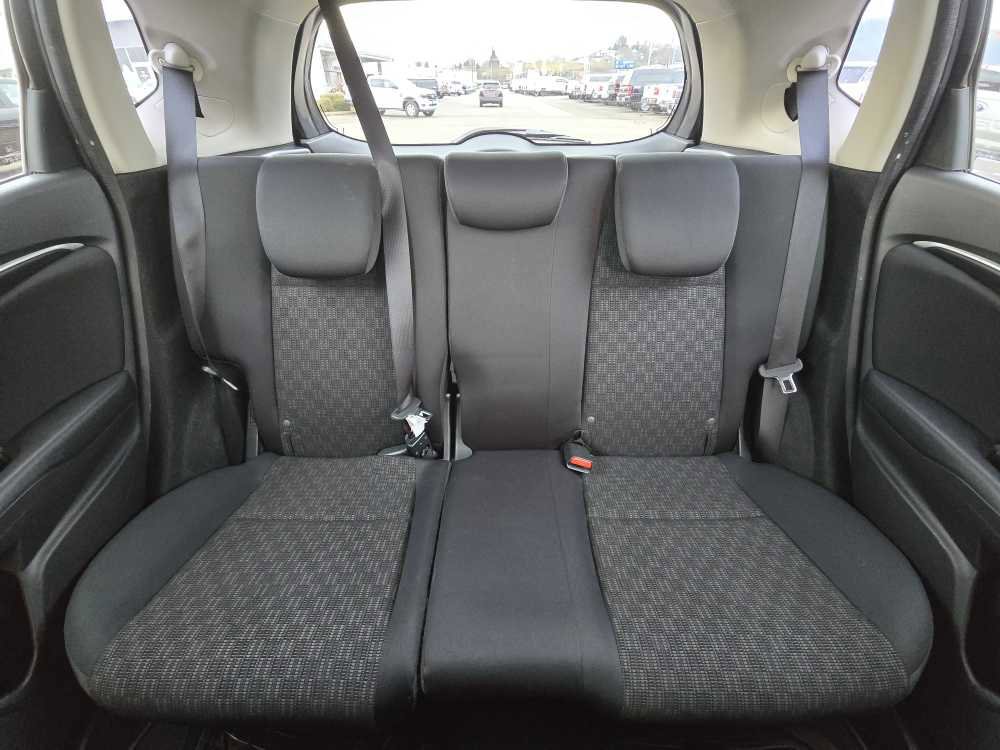 Used 2017 Honda Fit LX image 17