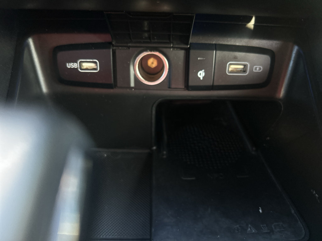 Used 2022 Hyundai Tucson SEL w/ Convenience + Premium Package FWD image 28