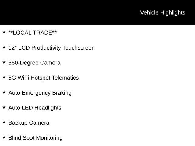 Certified 2023 Ford F250 Lariat w/ Chrome Package AWD/4WD image 9