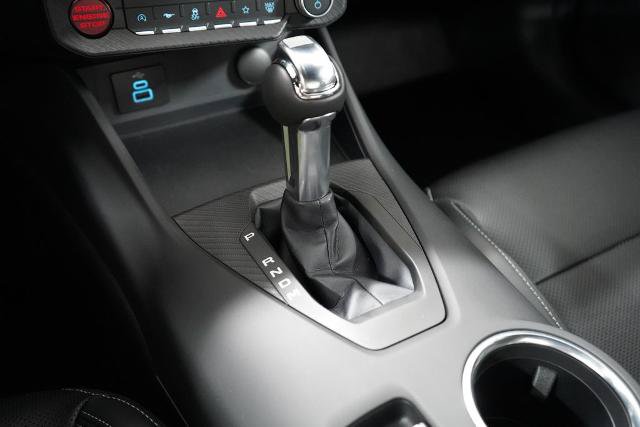 Certified 2025 Ford Mustang GT Premium RWD image 25