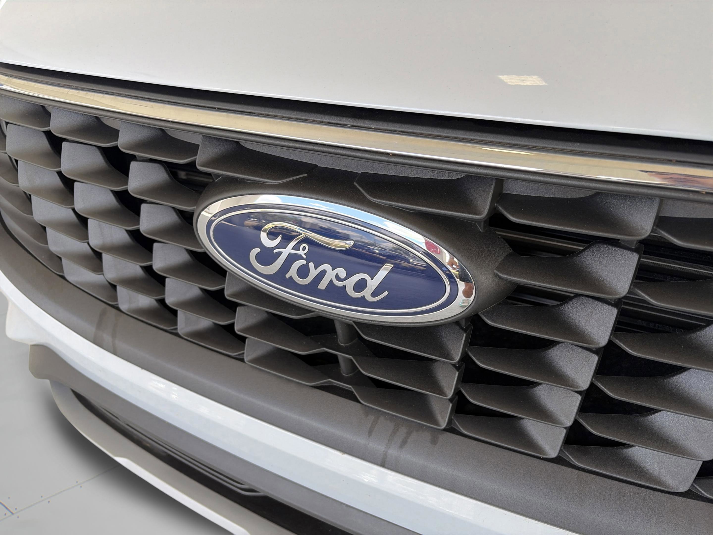 Certified 2025 Ford Escape Active w/ Tech Pack #1 image 22