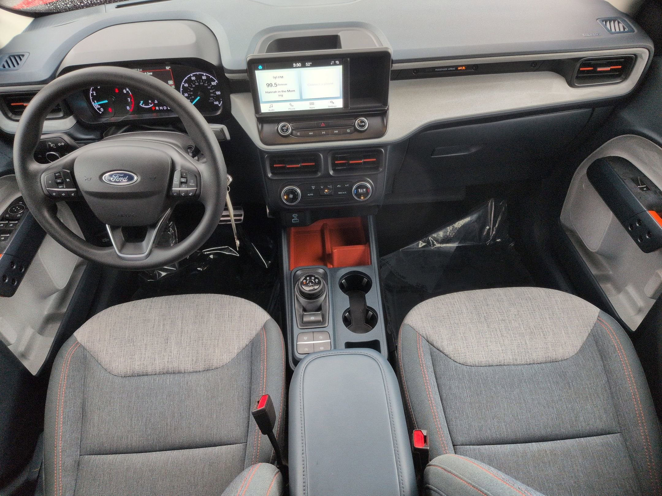 Certified 2022 Ford Maverick XLT w/ Equipment Group 300A Standard AWD/4WD image 30