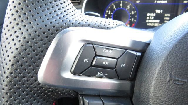 Certified 2019 Ford Mustang GT Premium w/ GT Performance Package image 23