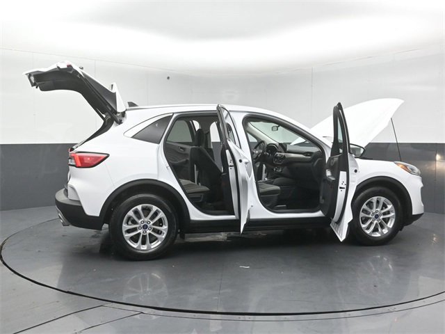 Certified 2022 Ford Escape SE w/ Convenience Package image 50