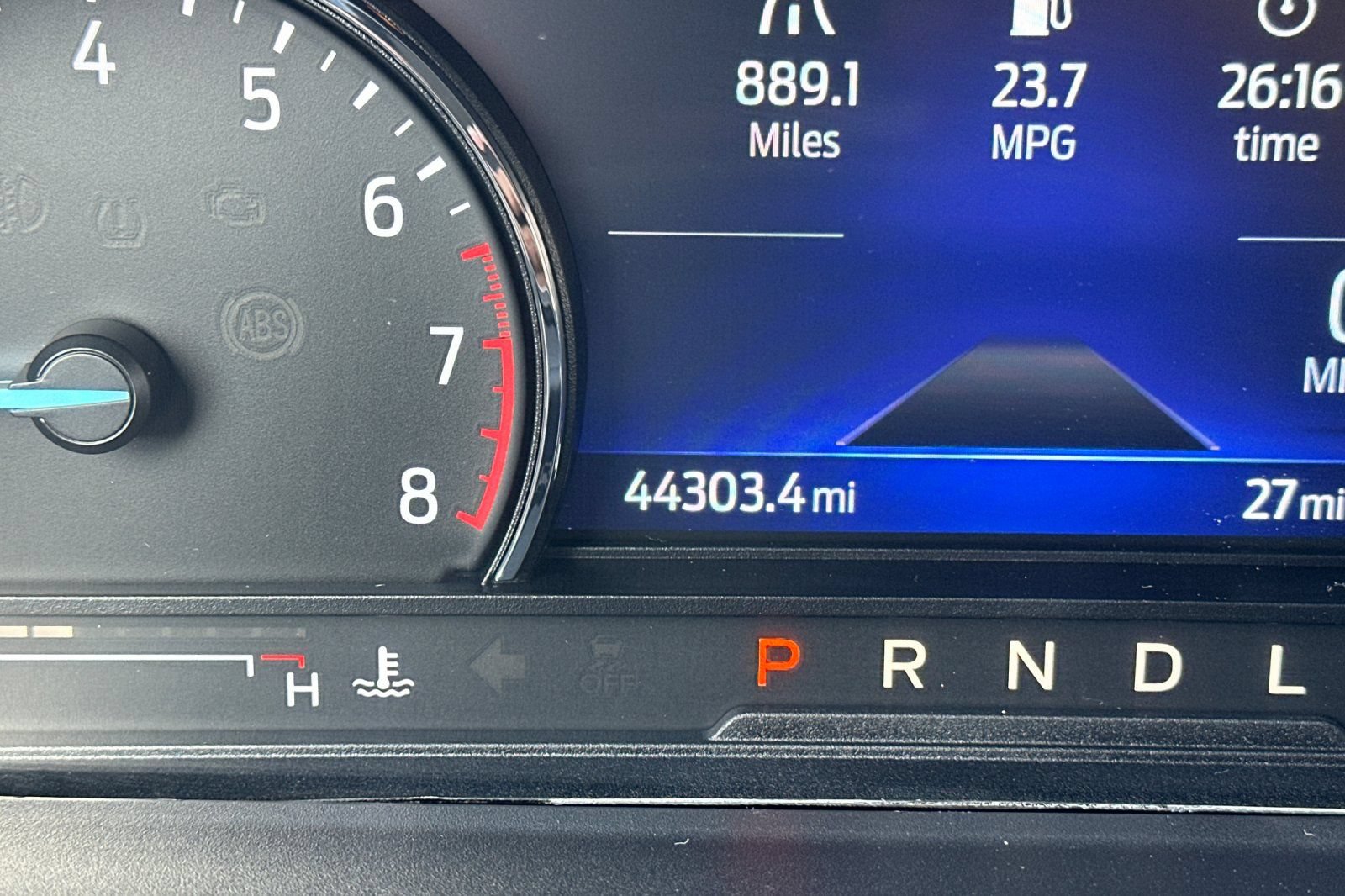 Certified 2022 Ford Explorer XLT AWD/4WD image 29
