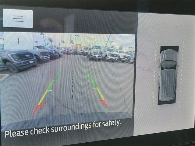 Certified 2023 Ford Explorer Timberline w/ Timberline Technology Package image 14