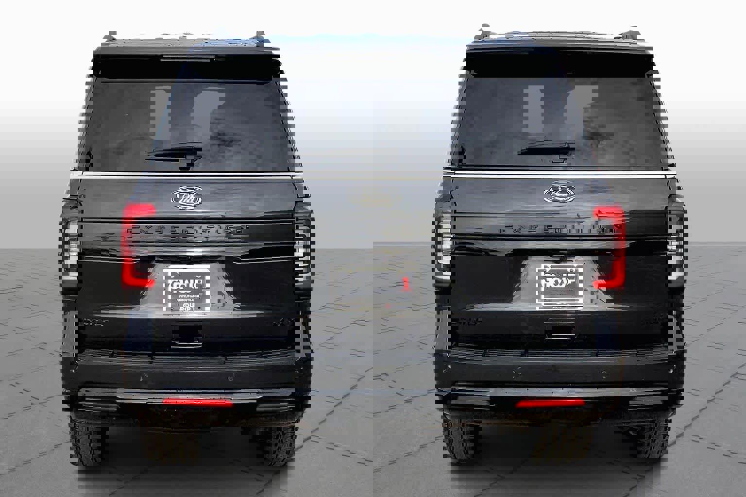 Certified 2023 Ford Expedition Max Limited image 2
