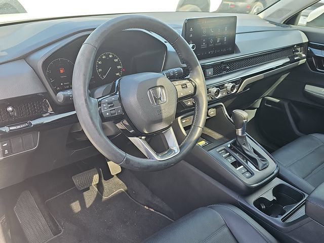 Used 2025 Honda CR-V EX-L image 16