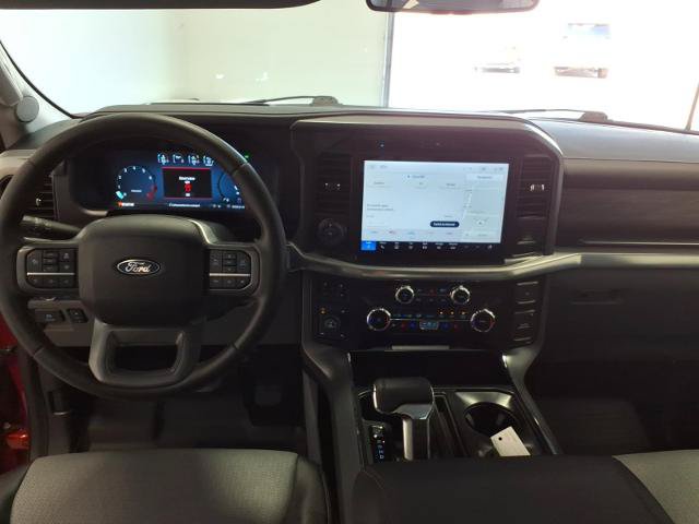Certified 2025 Ford F150 Lariat w/ Equipment Group 502A High AWD/4WD image 17