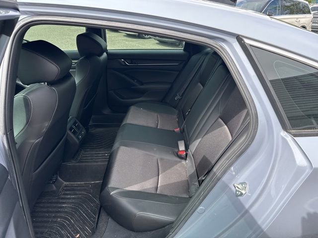 Used 2021 Honda Accord Sport image 15