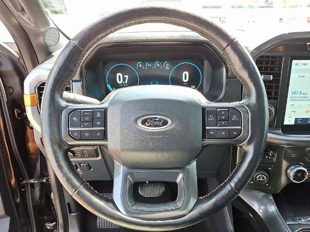 Certified 2022 Ford F150 Tremor w/ Equipment Group 402A High AWD/4WD image 21