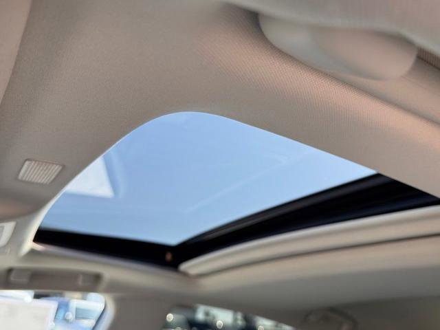 Used 2023 Lexus ES 350 w/ Premium Package FWD image 21