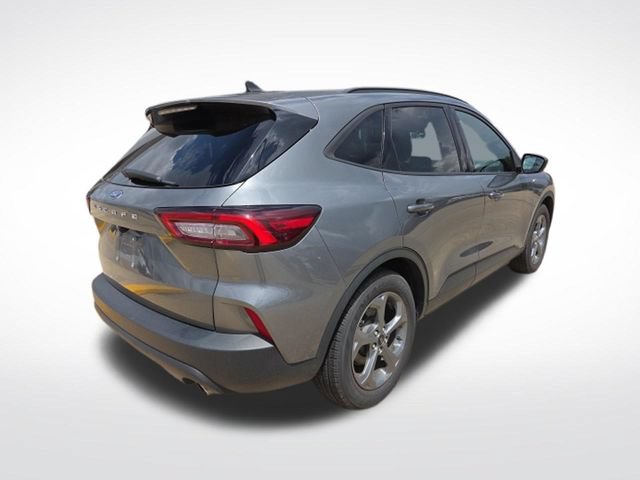 Certified 2025 Ford Escape ST-Line FWD image 9