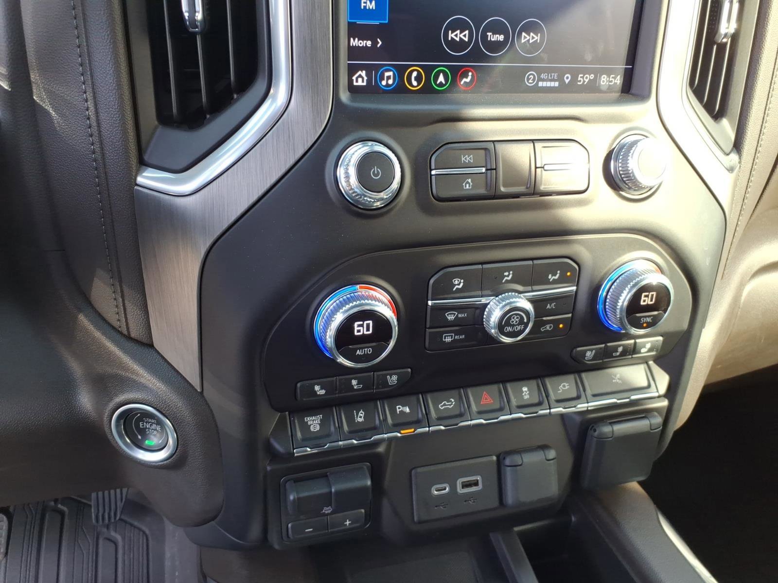 Used 2022 GMC Sierra 3500 Denali image 21