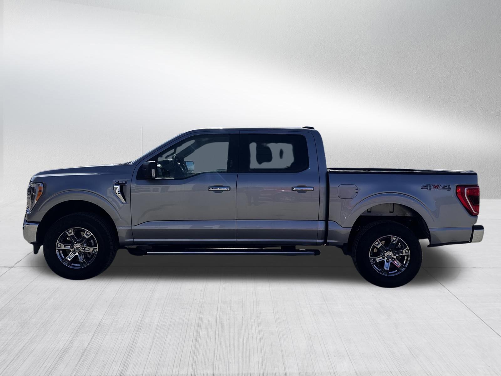 Certified 2023 Ford F150 XLT w/ Equipment Group 302A High video 2