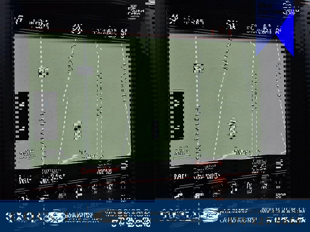 Used 2018 Jeep Grand Cherokee Trailhawk image 17