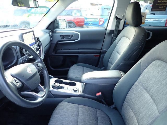 Certified 2023 Ford Bronco Sport Big Bend image 16