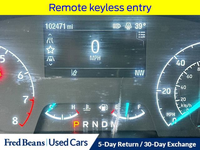 Certified 2021 Ford Transit 350 DRW w/ Interior Upgrade Package image 15